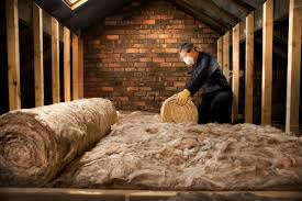 Trusted San Ramon, CA Insulation Experts